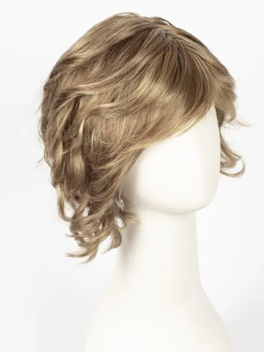 Accessories_Gabor_Wigs Hairpieces Fresh Chic | Synthetic Lace Front Wig (Mono Part)