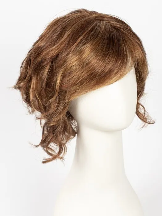 Accessories_Gabor_Wigs Hairpieces Fresh Chic | Synthetic Lace Front Wig (Mono Part)