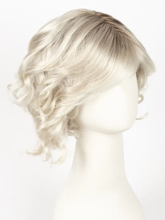 Accessories_Gabor_Wigs Hairpieces Fresh Chic | Synthetic Lace Front Wig (Mono Part)