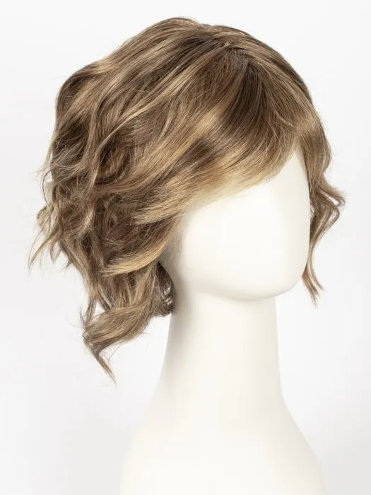 Accessories_Gabor_Wigs Hairpieces Fresh Chic | Synthetic Lace Front Wig (Mono Part)