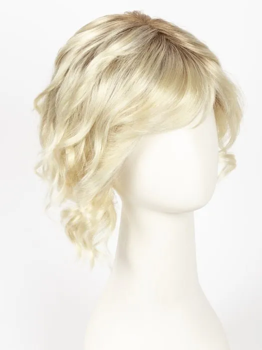 Accessories_Gabor_Wigs Hairpieces Fresh Chic | Synthetic Lace Front Wig (Mono Part)
