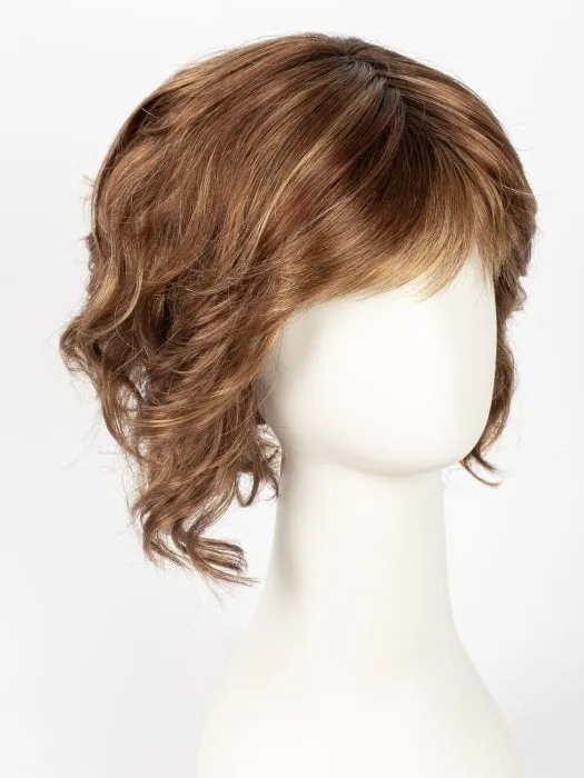 Accessories_Gabor_Wigs Hairpieces Fresh Chic | Synthetic Lace Front Wig (Mono Part)