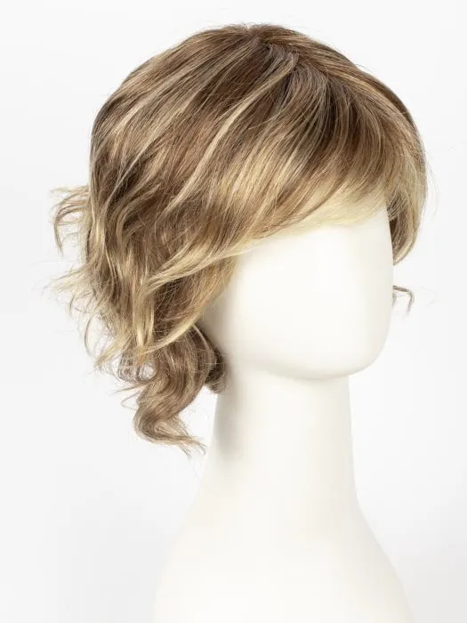 Accessories_Gabor_Wigs Hairpieces Fresh Chic | Synthetic Lace Front Wig (Mono Part)