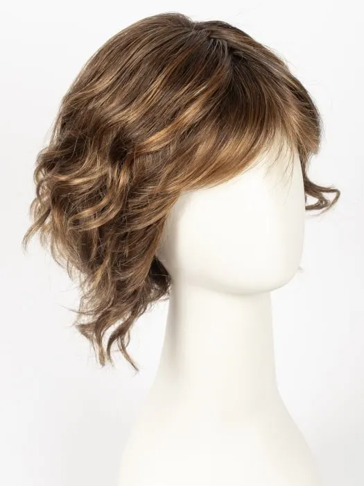 Accessories_Gabor_Wigs Hairpieces Fresh Chic | Synthetic Lace Front Wig (Mono Part)
