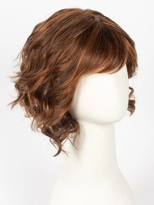 Accessories_Gabor_Wigs Hairpieces Fresh Chic | Synthetic Lace Front Wig (Mono Part)