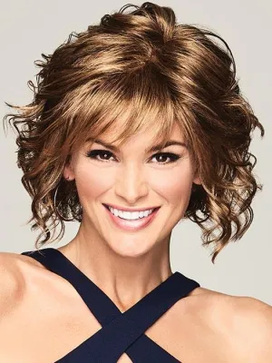 Accessories_Gabor_Wigs Hairpieces Fresh Chic | Synthetic Lace Front Wig (Mono Part)