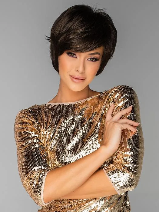 Accessories_Gabor_Wigs Hairpieces Gala Large | Synthetic Wig (Basic Cap)
