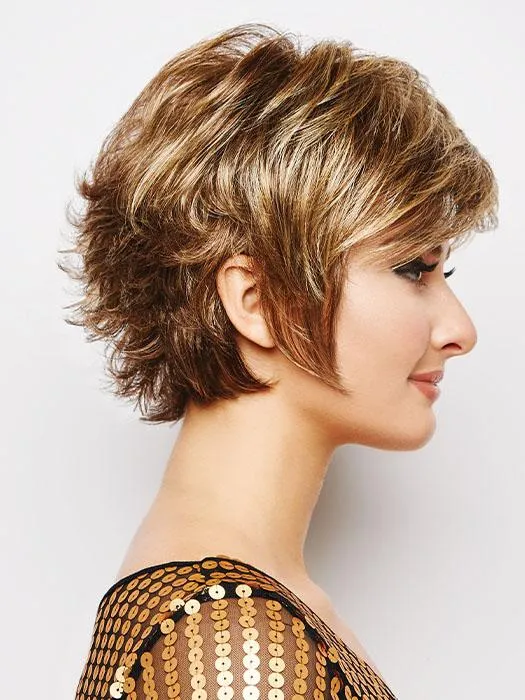 Accessories_Gabor_Wigs Hairpieces Gala Large | Synthetic Wig (Basic Cap)