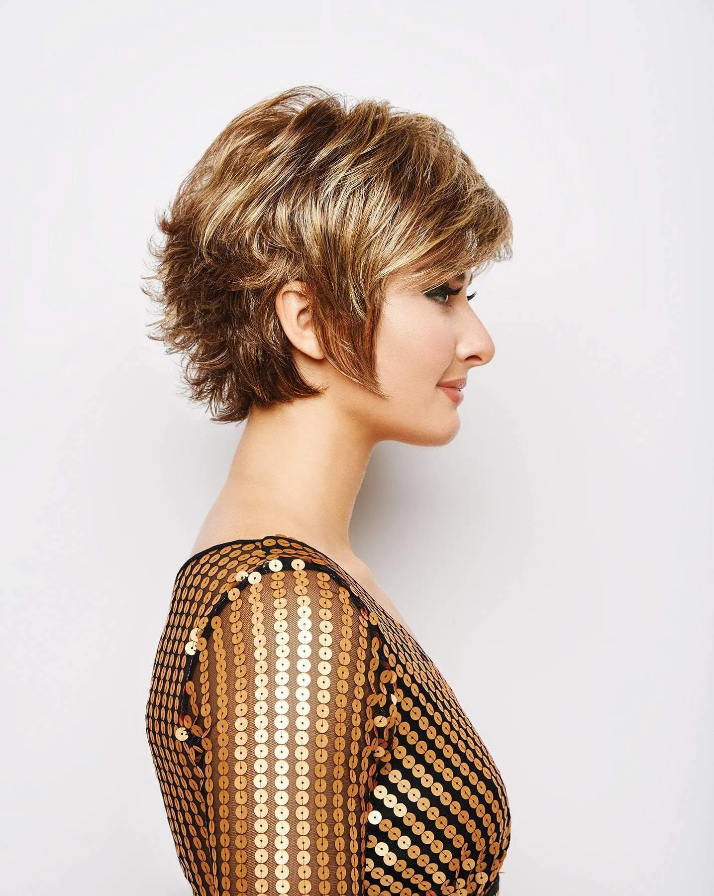 Accessories_Gabor_Wigs Hairpieces Gala | Synthetic Wig (Basic Cap)
