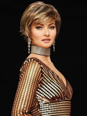 Accessories_Gabor_Wigs Hairpieces Gala | Synthetic Wig (Basic Cap)