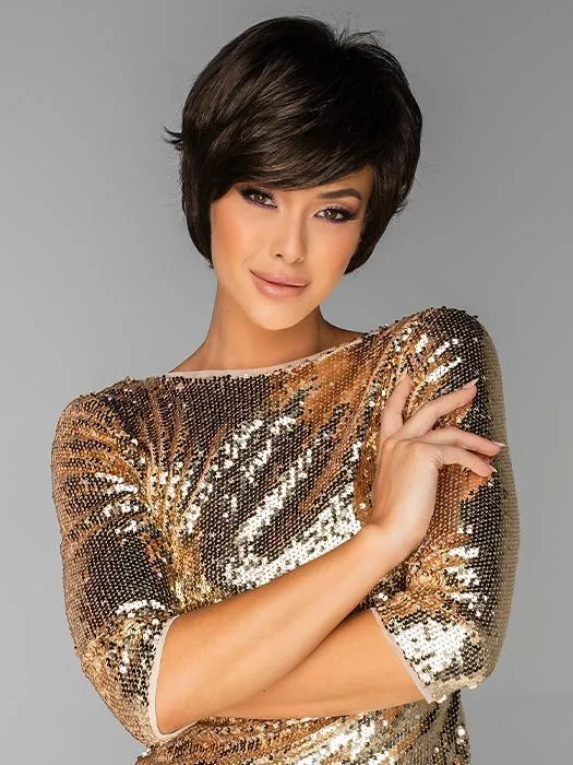 Accessories_Gabor_Wigs Hairpieces Gala | Synthetic Wig (Basic Cap)