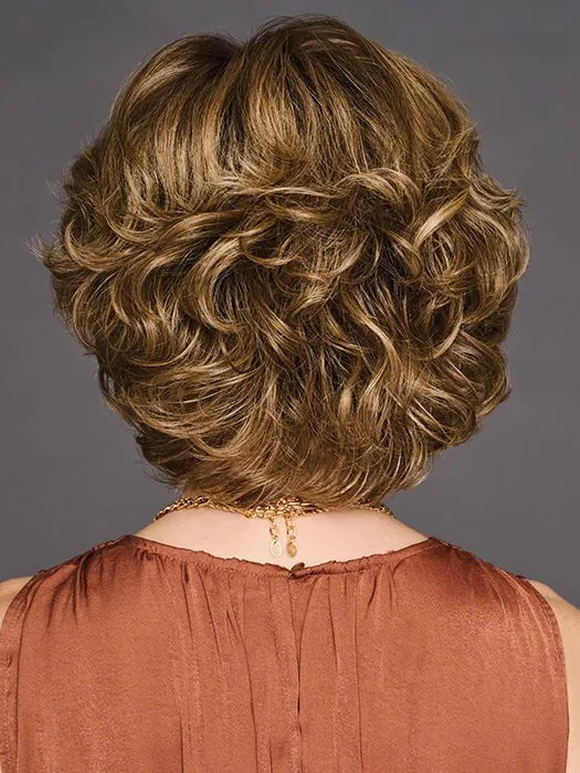 Accessories_Gabor_Wigs Hairpieces Gimme Drama | Synthetic Lace Front Wig (Mono Part)