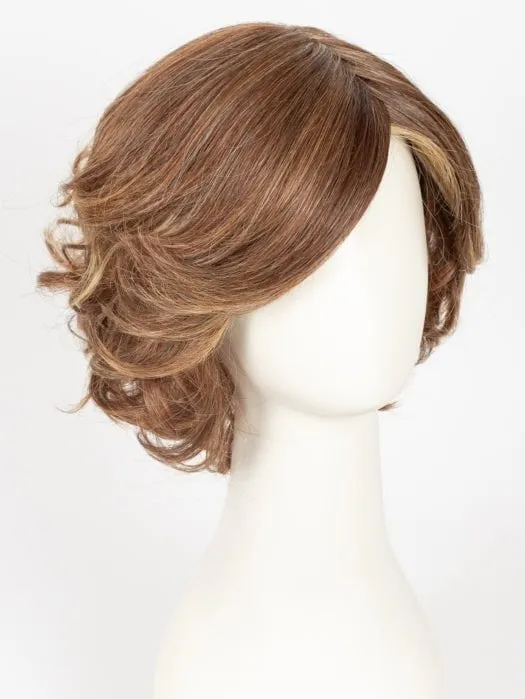 Accessories_Gabor_Wigs Hairpieces Gimme Drama | Synthetic Lace Front Wig (Mono Part)
