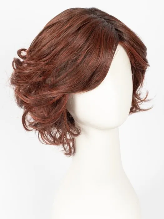 Accessories_Gabor_Wigs Hairpieces Gimme Drama | Synthetic Lace Front Wig (Mono Part)
