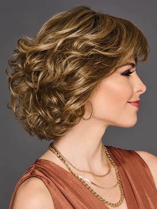 Accessories_Gabor_Wigs Hairpieces Gimme Drama | Synthetic Lace Front Wig (Mono Part)