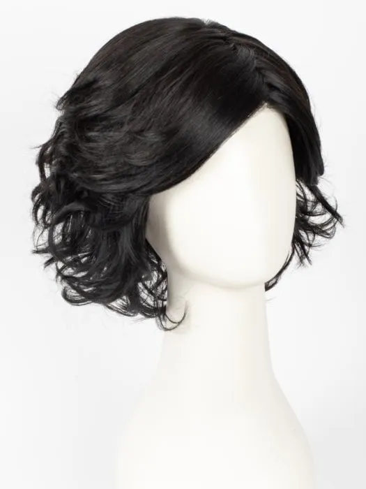 Accessories_Gabor_Wigs Hairpieces Gimme Drama | Synthetic Lace Front Wig (Mono Part)