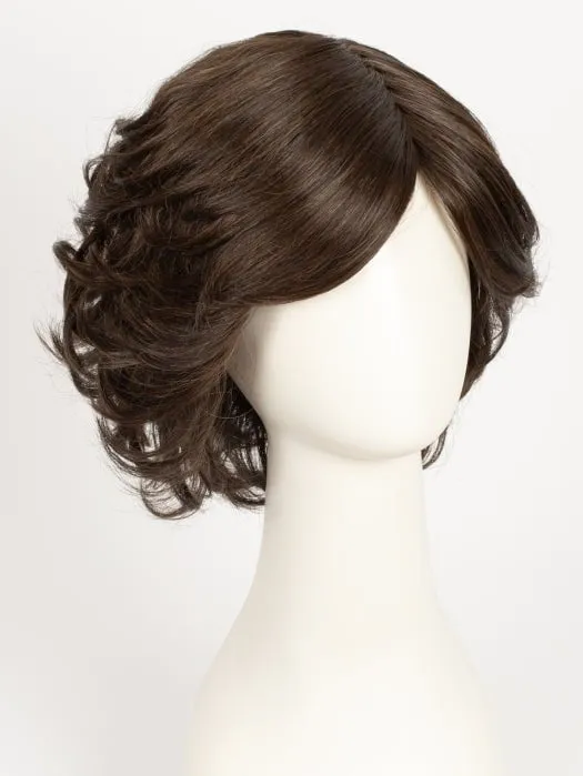 Accessories_Gabor_Wigs Hairpieces Gimme Drama | Synthetic Lace Front Wig (Mono Part)