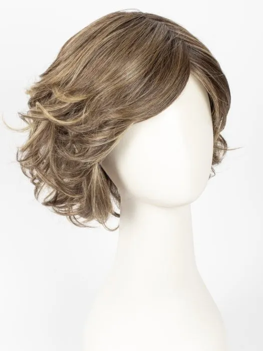 Accessories_Gabor_Wigs Hairpieces Gimme Drama | Synthetic Lace Front Wig (Mono Part)