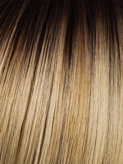 Accessories_Gabor_Wigs Hairpieces Glam Era | Synthetic Lace Front Wig (Mono Part)