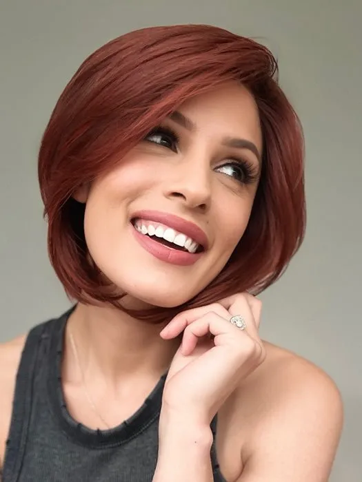 Accessories_Gabor_Wigs Hairpieces Glamorize Always | Synthetic Lace Front Wig (Hand-Tied Top)