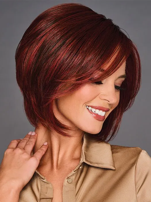 Accessories_Gabor_Wigs Hairpieces Glamorize Always | Synthetic Lace Front Wig (Hand-Tied Top)