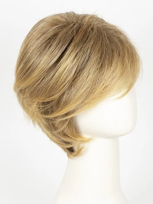 Accessories_Gabor_Wigs Hairpieces Gratitude | HF Synthetic Wig (Basic Cap)