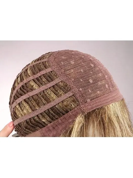 Accessories_Gabor_Wigs Hairpieces Gratitude | HF Synthetic Wig (Basic Cap)