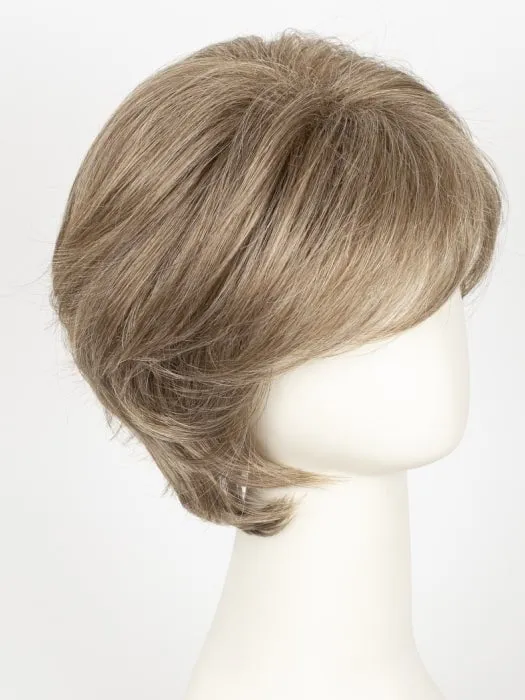 Accessories_Gabor_Wigs Hairpieces Gratitude | HF Synthetic Wig (Basic Cap)