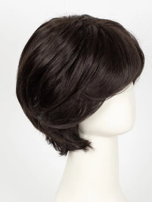 Accessories_Gabor_Wigs Hairpieces Gratitude | HF Synthetic Wig (Basic Cap)