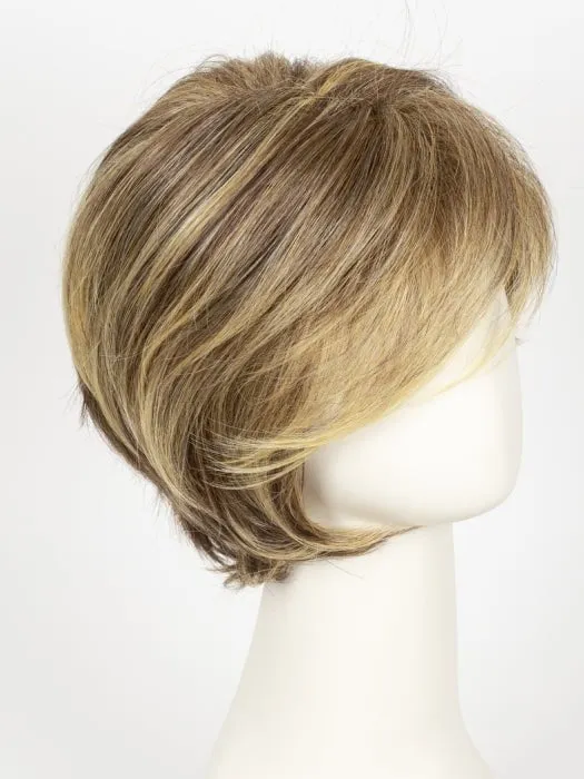 Accessories_Gabor_Wigs Hairpieces Gratitude | HF Synthetic Wig (Basic Cap)