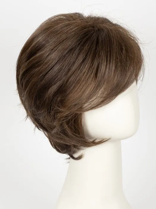 Accessories_Gabor_Wigs Hairpieces Gratitude | HF Synthetic Wig (Basic Cap)