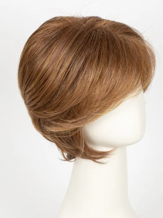 Accessories_Gabor_Wigs Hairpieces Gratitude | HF Synthetic Wig (Basic Cap)