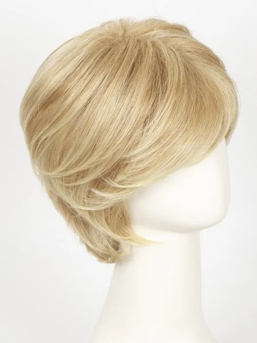 Accessories_Gabor_Wigs Hairpieces Gratitude | HF Synthetic Wig (Basic Cap)