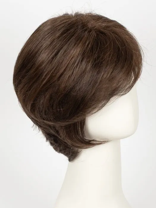 Accessories_Gabor_Wigs Hairpieces Gratitude | HF Synthetic Wig (Basic Cap)