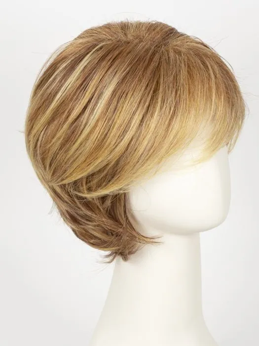 Accessories_Gabor_Wigs Hairpieces Gratitude | HF Synthetic Wig (Basic Cap)
