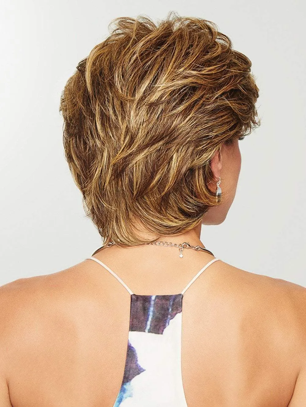 Accessories_Gabor_Wigs Hairpieces Gratitude | HF Synthetic Wig (Basic Cap)