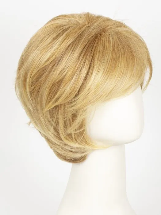 Accessories_Gabor_Wigs Hairpieces Gratitude | HF Synthetic Wig (Basic Cap)