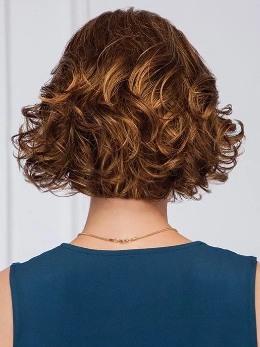 Accessories_Gabor_Wigs Hairpieces High Impact | Synthetic Lace Front Wig (Mono Part)