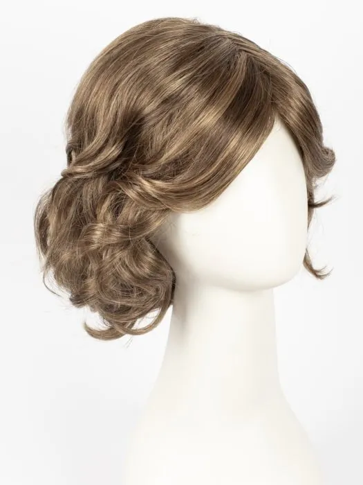 Accessories_Gabor_Wigs Hairpieces High Impact | Synthetic Lace Front Wig (Mono Part)