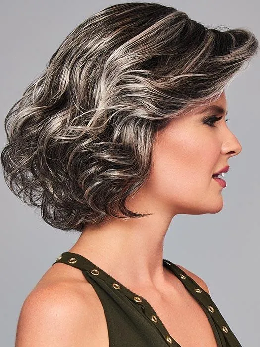 Accessories_Gabor_Wigs Hairpieces High Impact | Synthetic Lace Front Wig (Mono Part)