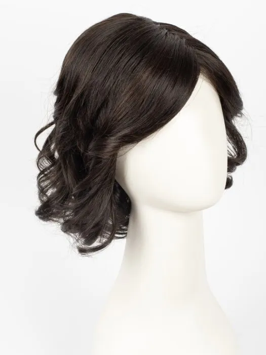 Accessories_Gabor_Wigs Hairpieces High Impact | Synthetic Lace Front Wig (Mono Part)