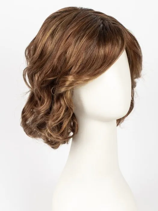 Accessories_Gabor_Wigs Hairpieces High Impact | Synthetic Lace Front Wig (Mono Part)