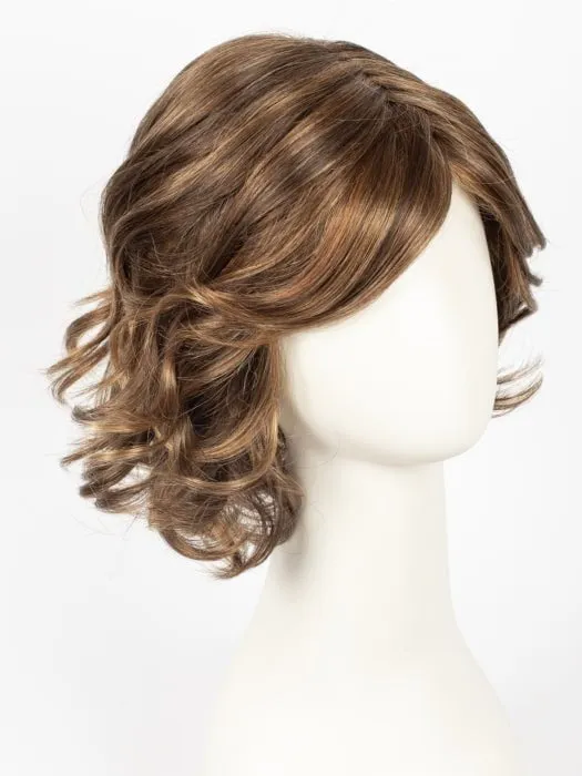 Accessories_Gabor_Wigs Hairpieces High Impact | Synthetic Lace Front Wig (Mono Part)