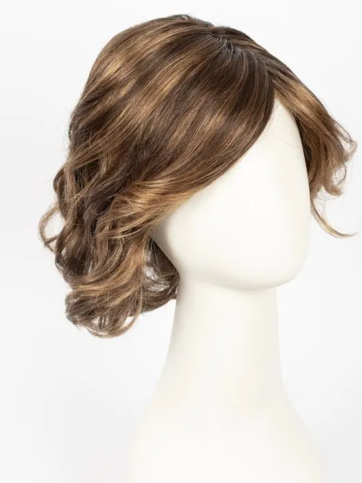 Accessories_Gabor_Wigs Hairpieces High Impact | Synthetic Lace Front Wig (Mono Part)