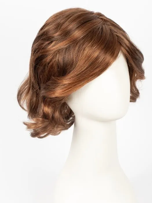 Accessories_Gabor_Wigs Hairpieces High Impact | Synthetic Lace Front Wig (Mono Part)