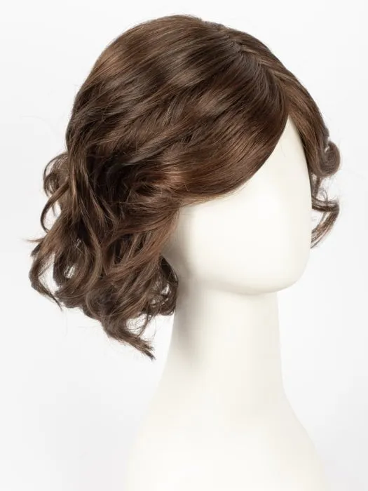 Accessories_Gabor_Wigs Hairpieces High Impact | Synthetic Lace Front Wig (Mono Part)