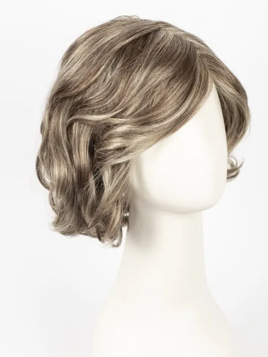 Accessories_Gabor_Wigs Hairpieces High Impact | Synthetic Lace Front Wig (Mono Part)
