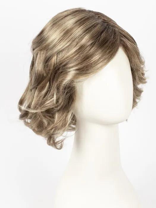 Accessories_Gabor_Wigs Hairpieces High Impact | Synthetic Lace Front Wig (Mono Part)