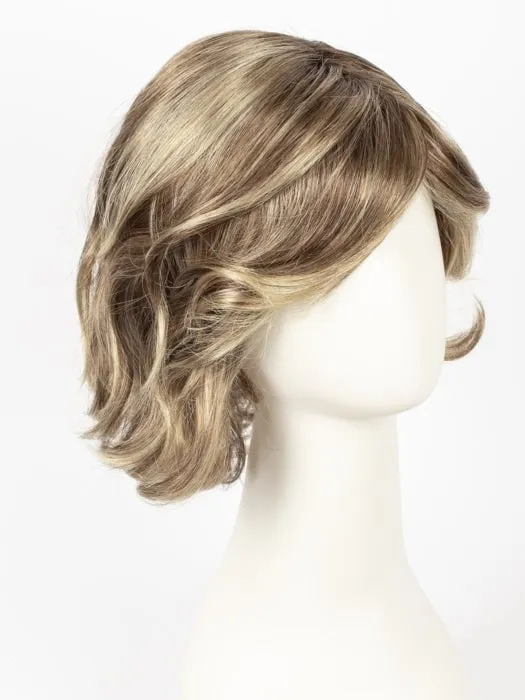 Accessories_Gabor_Wigs Hairpieces High Impact | Synthetic Lace Front Wig (Mono Part)