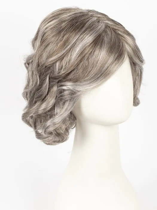 Accessories_Gabor_Wigs Hairpieces High Impact | Synthetic Lace Front Wig (Mono Part)